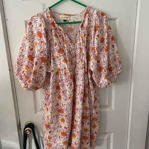 Target Universal Thread Dress